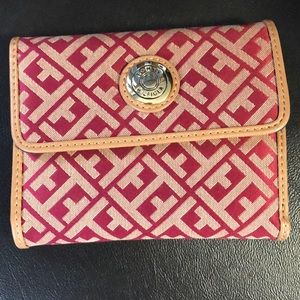 Tommy Hilfiger wallet